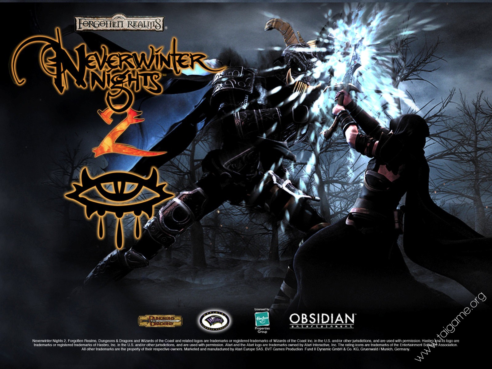 Neverwinter Nights 2 Download