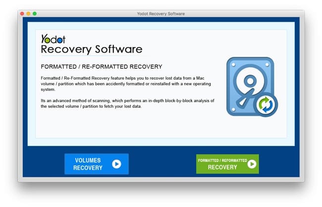 Yodot recovery software reviews for windows 7