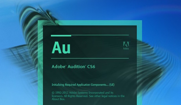 Adobe Audition Cs6 Full Crack Download